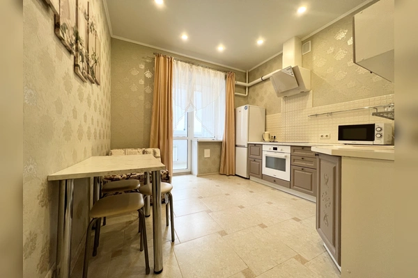 Фото квартиры