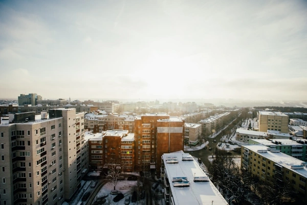 Фото квартиры