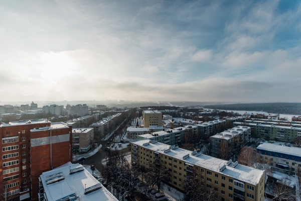 Фото квартиры