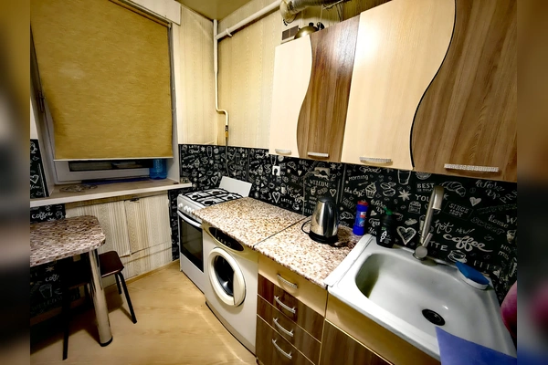 Фото квартиры