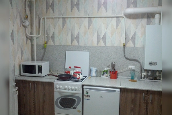 Фото квартиры