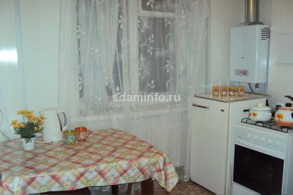 Фото квартиры