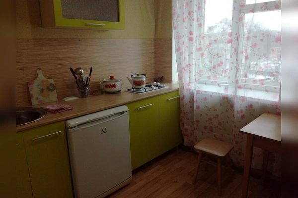 Фото квартиры