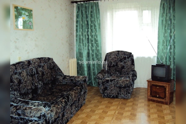 Фото квартиры