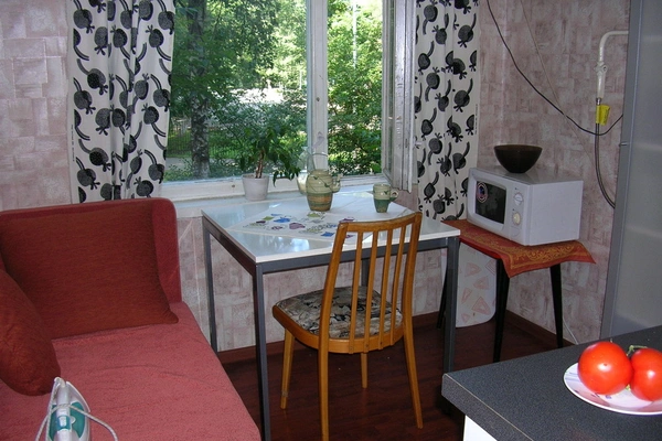 Фото квартиры