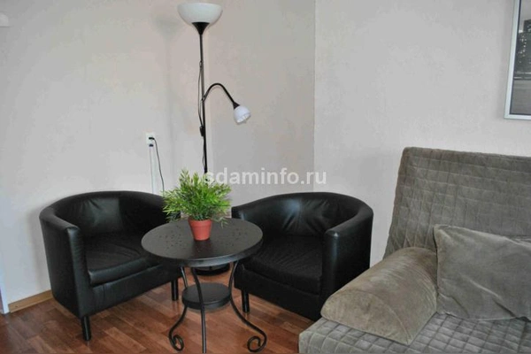 Фото квартиры