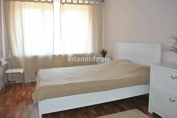 Фото квартиры