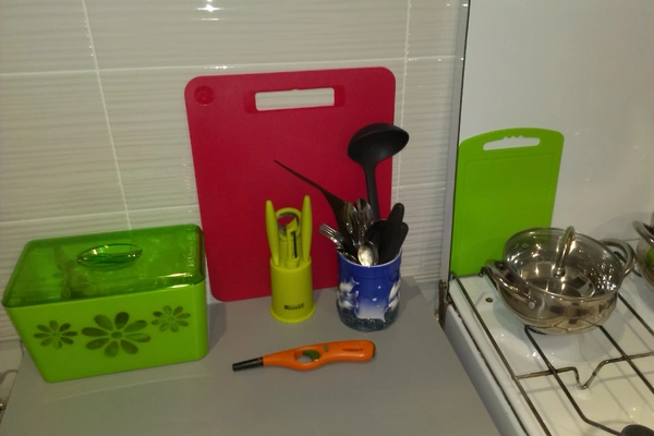 Фото квартиры