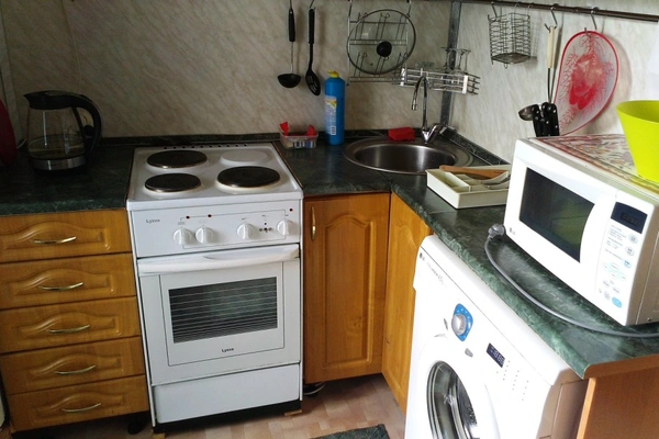 Фото квартиры