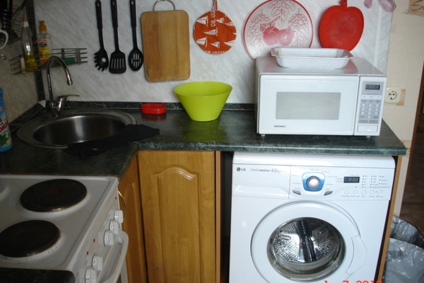 Фото квартиры