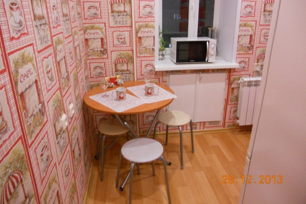 Фото квартиры