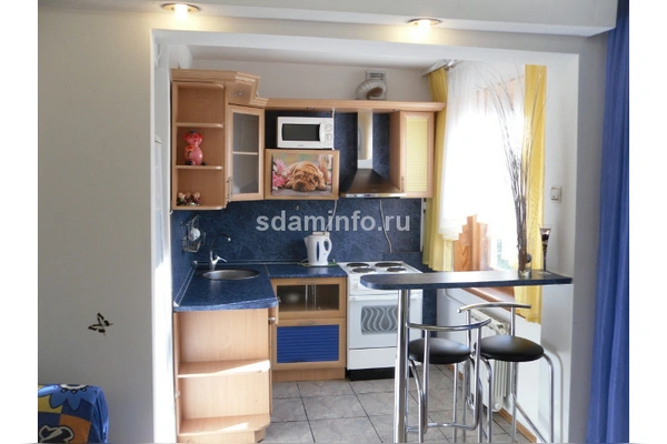 Фото квартиры