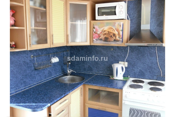 Фото квартиры