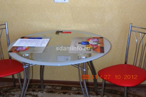 Фото квартиры