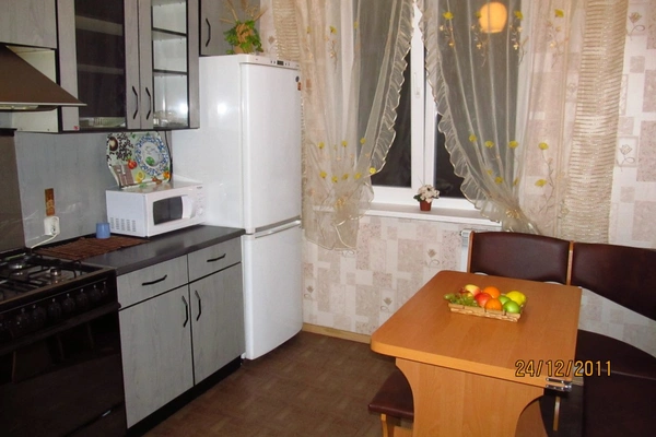 Фото квартиры