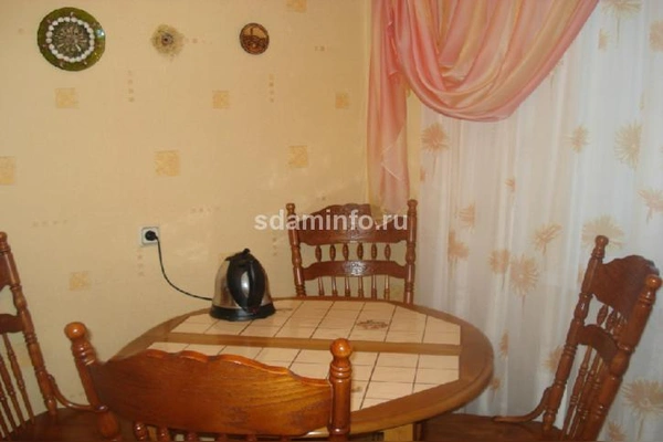 Фото квартиры