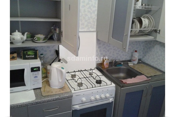 Фото квартиры