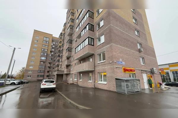 Фото квартиры