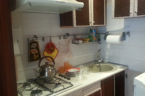 Фото квартиры