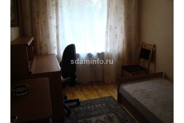 Фото квартиры