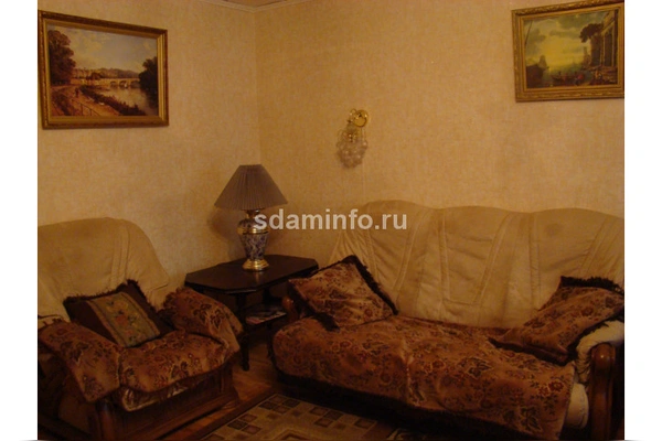 Фото квартиры