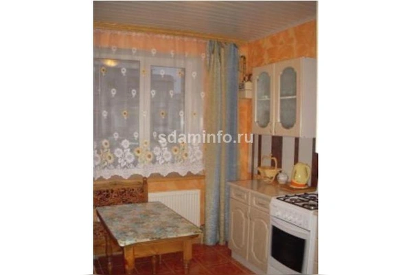 Фото квартиры