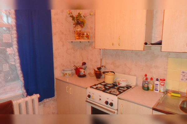 Фото квартиры