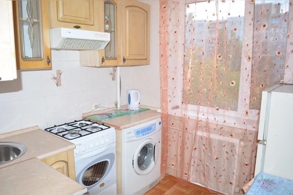 Фото квартиры