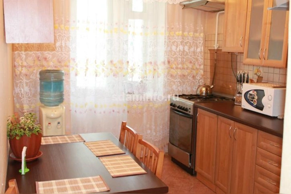 Фото квартиры