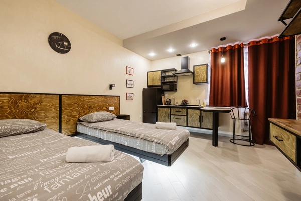 Фото квартиры