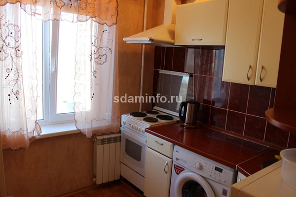 Фото квартиры