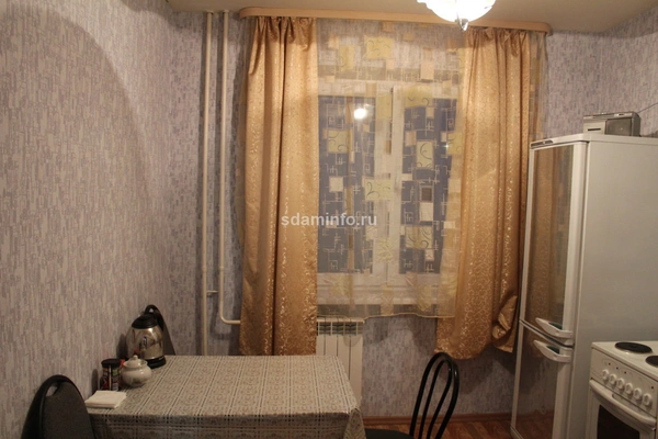 Фото квартиры