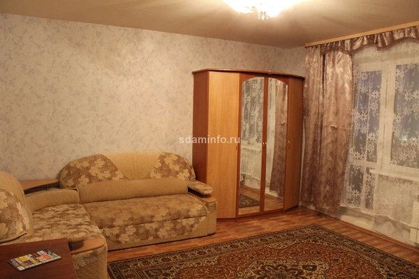 Фото квартиры