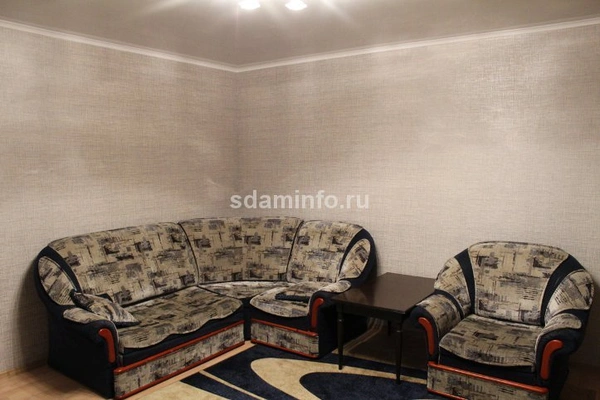 Фото квартиры