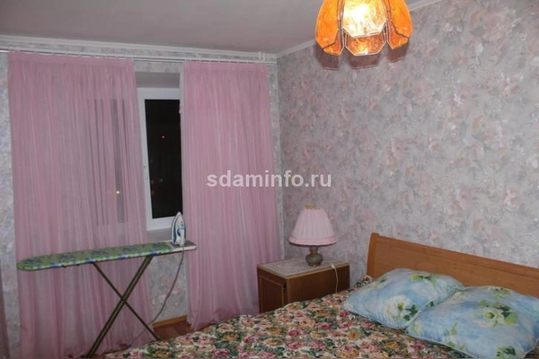 Фото квартиры