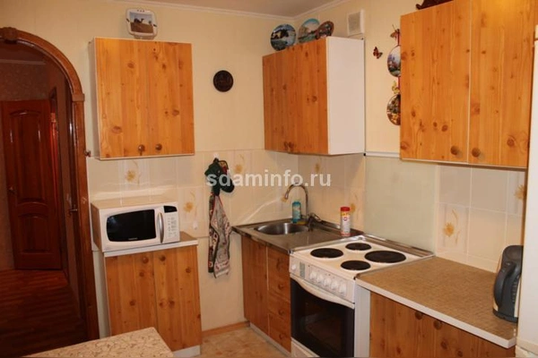 Фото квартиры