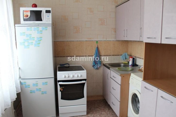 Фото квартиры