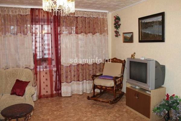 Фото квартиры