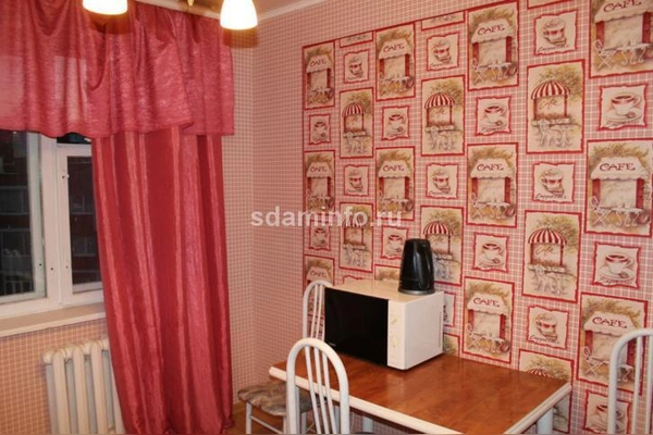 Фото квартиры