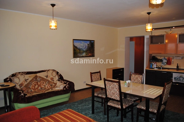 Фото квартиры