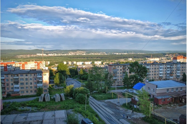 Фото квартиры