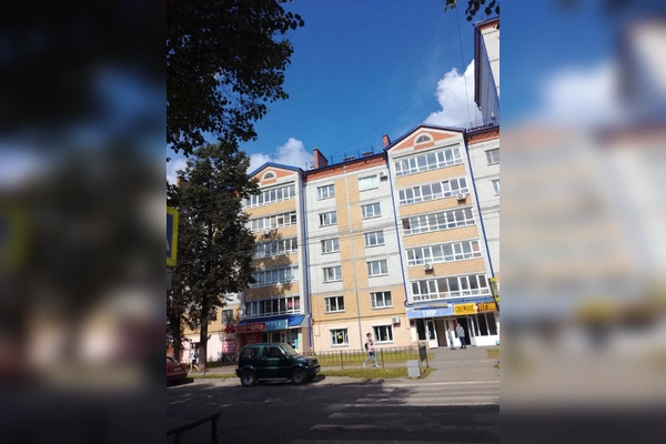 Фото квартиры