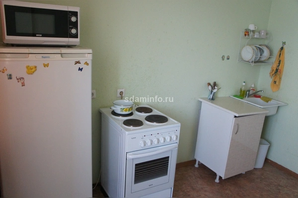 Фото квартиры