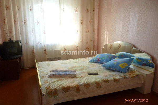 Фото квартиры