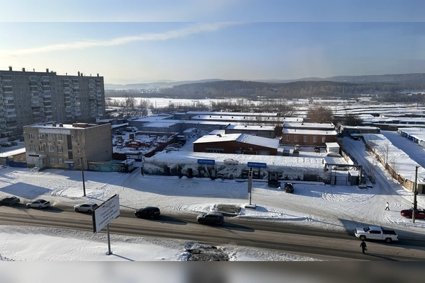 Фото квартиры