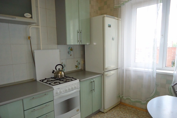 Фото квартиры