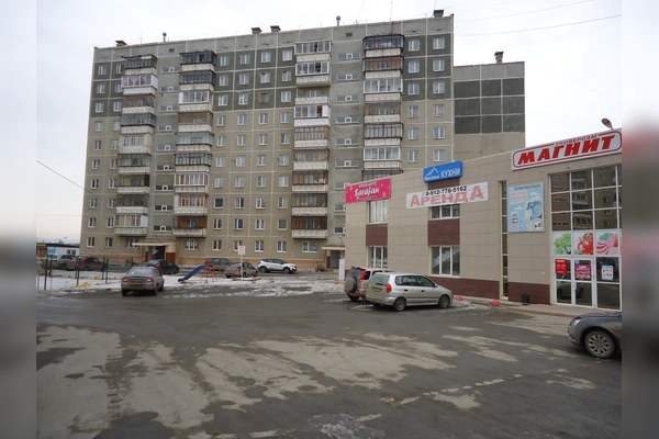 Фото квартиры