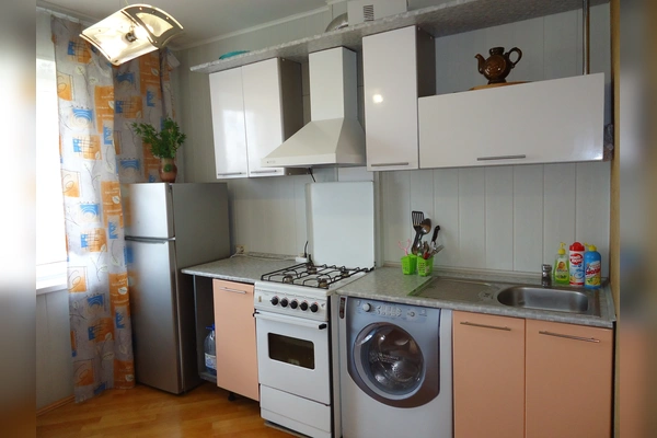 Фото квартиры