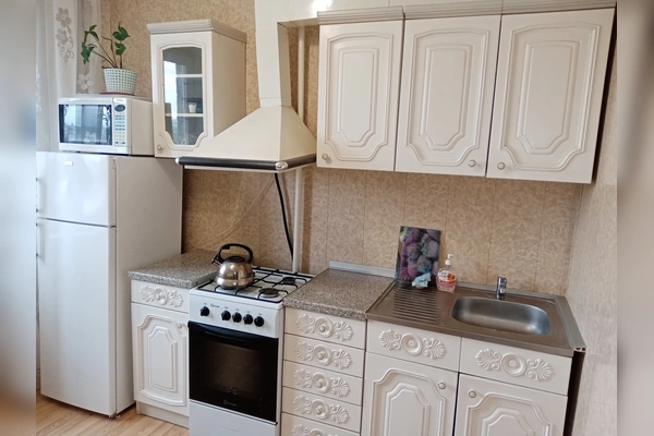 Фото квартиры