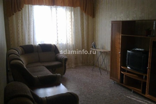 Фото квартиры